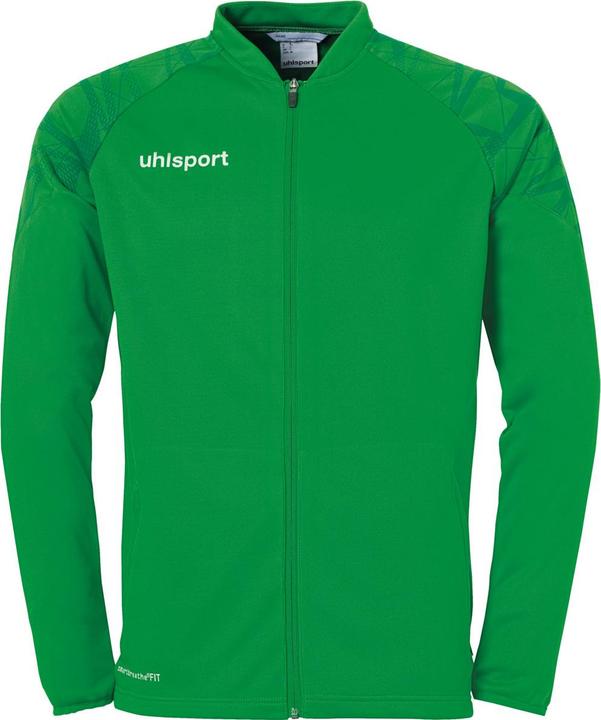 Uhlsport Trainingsjacke GOAL 25 POLY JACKE