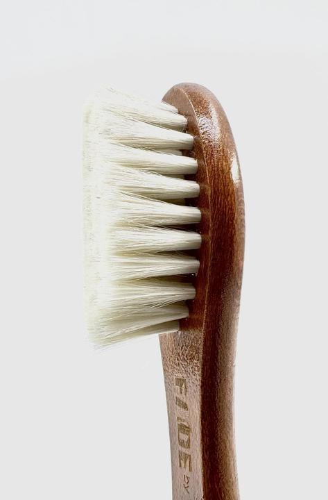 Actual product image Bate Fade Bürste