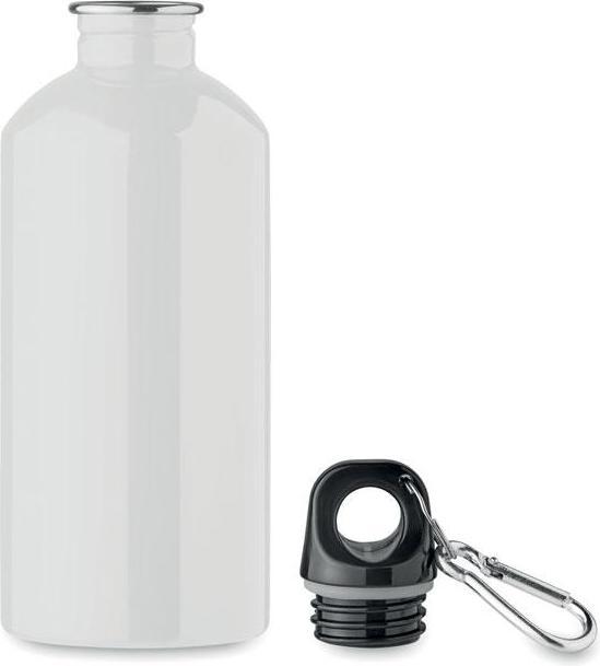 Produktbild MidOcean Wasserflasche Remid Moss 500ml (0.50 l)