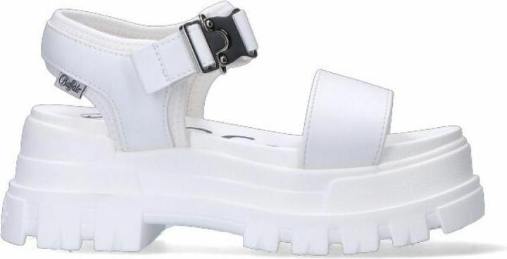 Buffalo sandalen für damen jojo