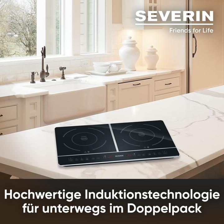 Produktbild Severin DK1031