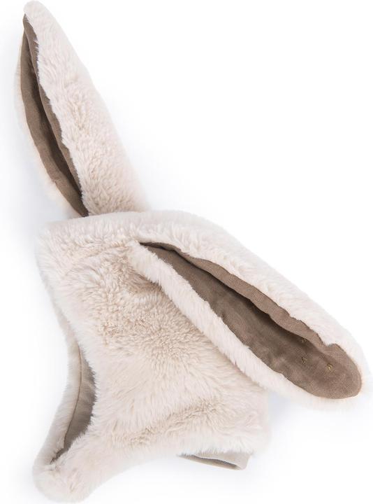 Image du produit Moulin Roty Bonnet lapin blanc Rendez-vous chemin du loup