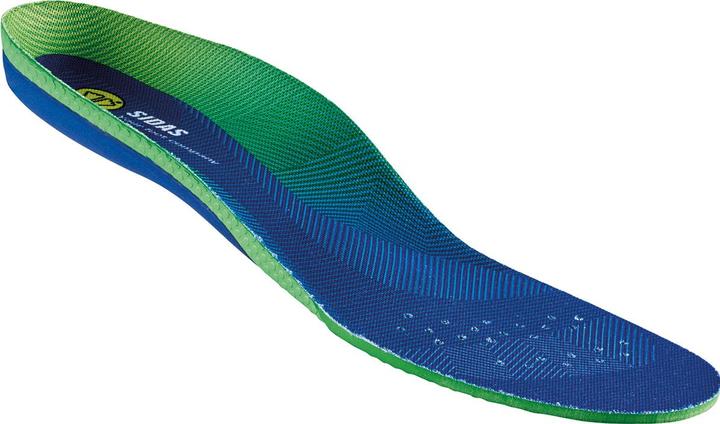 Actual product image Sidas Comfort 3D insole