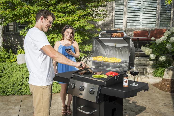 Produktbild Broil King Royal 320 (8.80 kW)