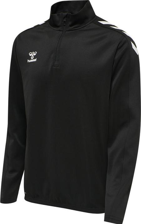 hummel Hmlcore Xk Half Zip Poly Sweat