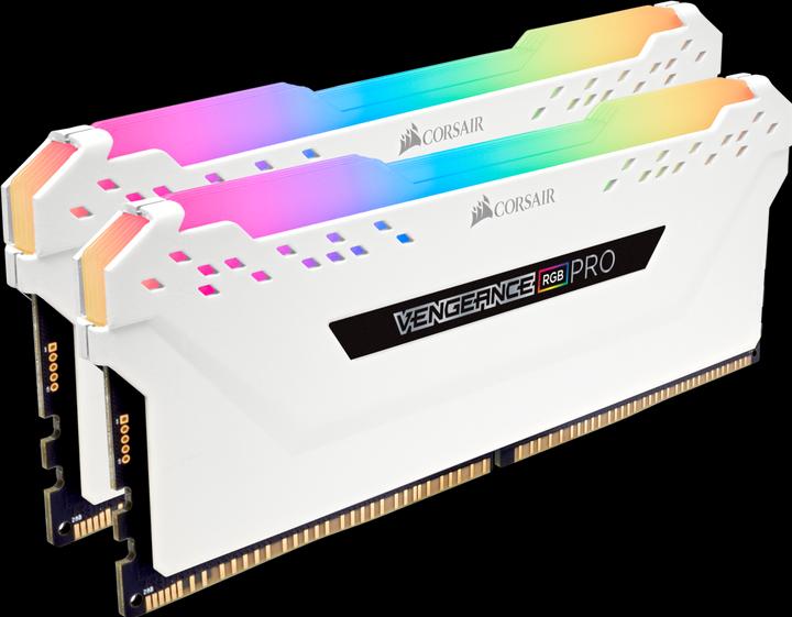 Actual product image Corsair Vengeance RGB Pro Light Enhancement Kit (DDR4-RAM)