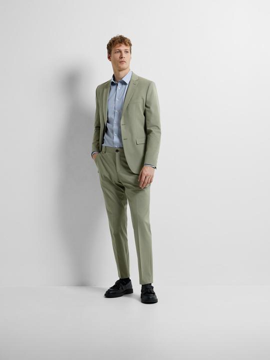 Actual product image Selected Homme 175 Slim fit trousers (44)
