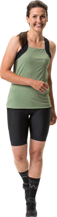 Actual product image Vaude Women's Matera Top (38)