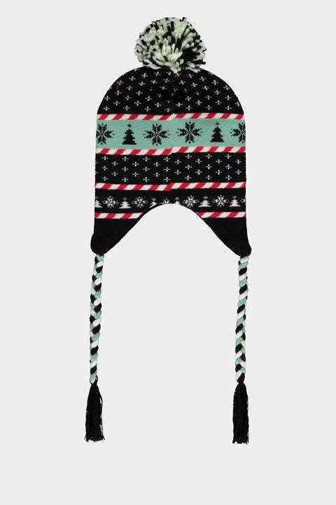 Image du produit Difuzed POKEMON - Evoli - Bonnet Sherpa