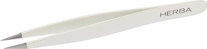 Actual product image Herba Tweezers