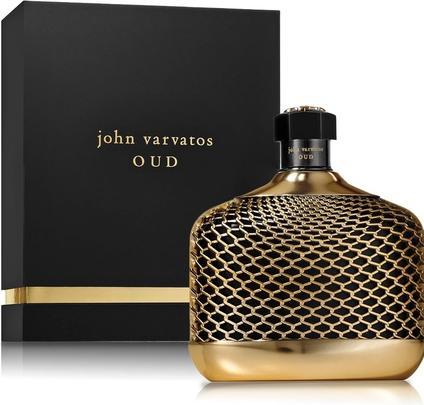 John Varvatos Oud (Eau de cologne, 125 ml)