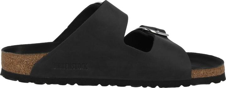 Actual product image Birkenstock Mules Arizona Big Buckle (40)
