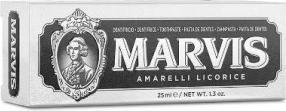 Produktbild Marvis Amarelli Liquorice (25 ml)