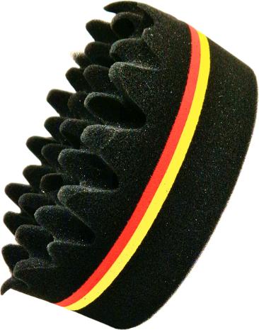 Actual product image Bate Haarschwamm BAF-18