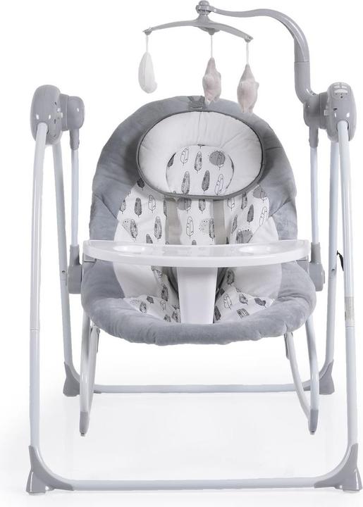 Produktbild Moni elektrische Babywippe Rhea