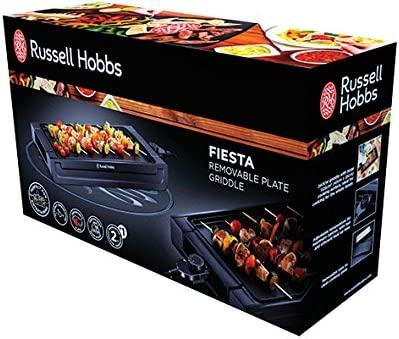Image du produit Russell Hobbs Fiesta