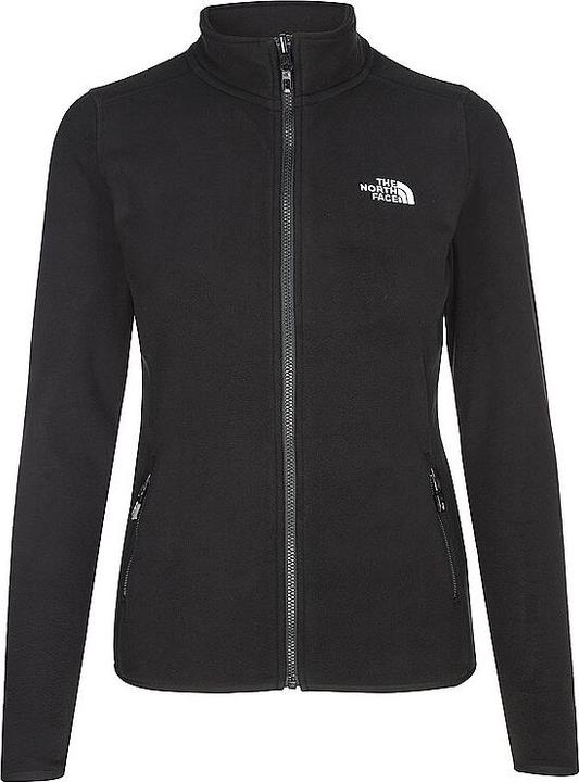 Immagine prodotto North Face Donna 100 Glacier Full Zip (XS)