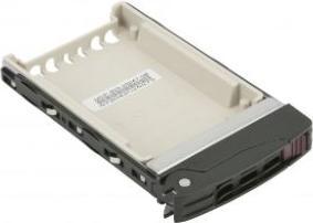 Actual product image Supermicro MCP-220-00047-0B: 2.5" DriveTray