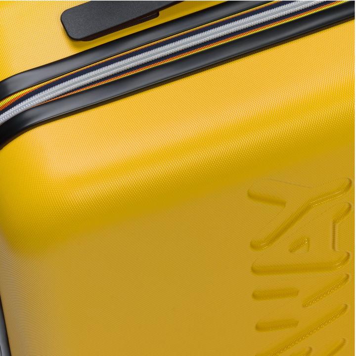 Actual product image K-Way Cabin Trolley Small (44 l, Hand luggage (up to 50 litres))