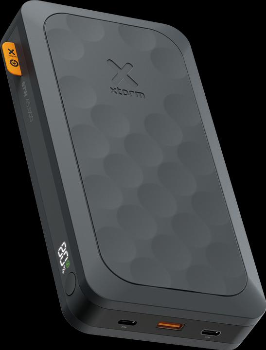45000 mAh