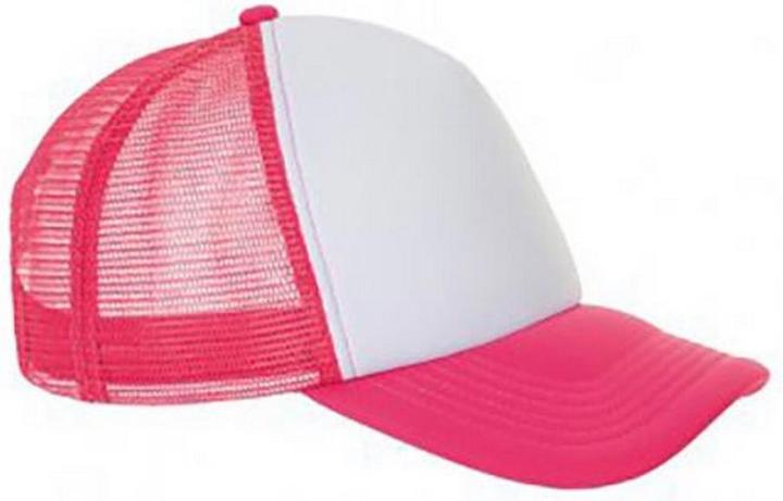 Image du produit Sols Casquette à contraste de bulles (Taille unique)