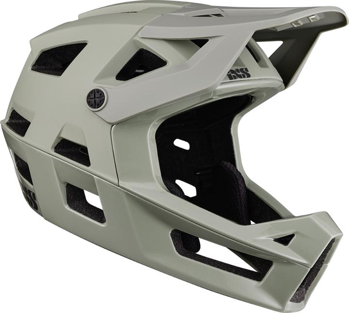 Immagine prodotto iXS Grilletto del casco FF Mips (49 - 54 cm)