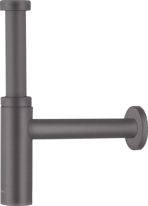 Produktbild hansgrohe Designsiphon Flowstar S (Flaschensiphon, 1 1/4")
