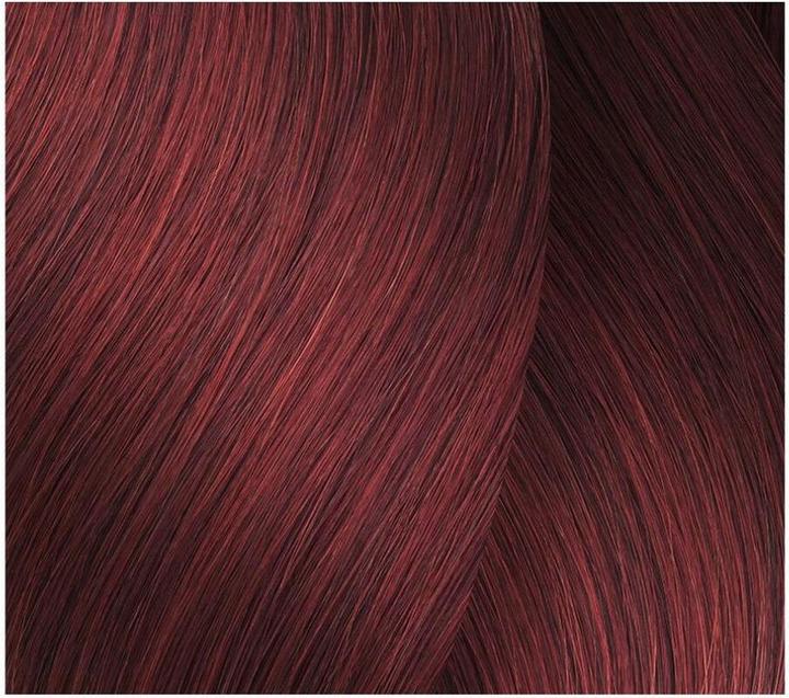 Image du produit L'Oréal Professionnel DIA LIGHT gel-crème acide sans amoniaque #6,66 50 ml (#6,66)