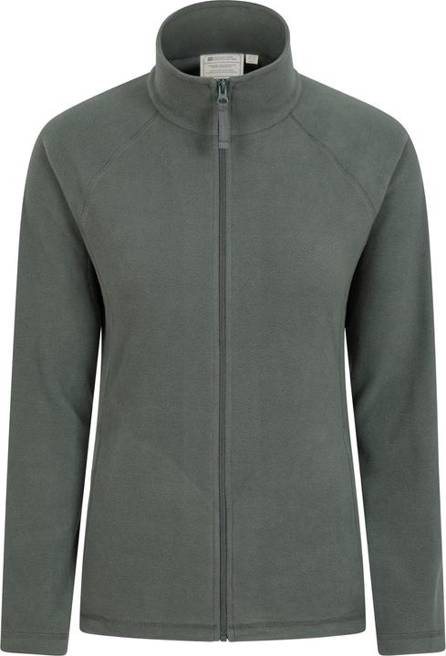 Khaki Green
