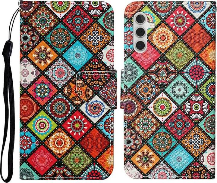 Immagine prodotto Cover-Discount Galaxy A16 - Custodia Cover con motivo (Samsung Galaxy A16 5G)
