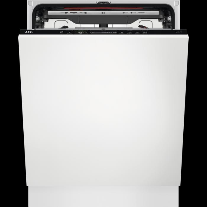 Actual product image AEG FSE77708P