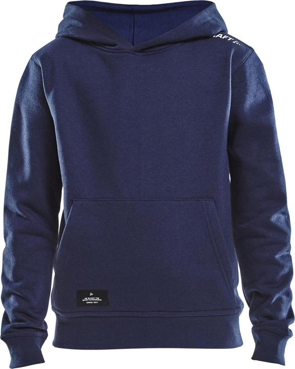 Actual product image Craft Community Hoodie Jr (134)