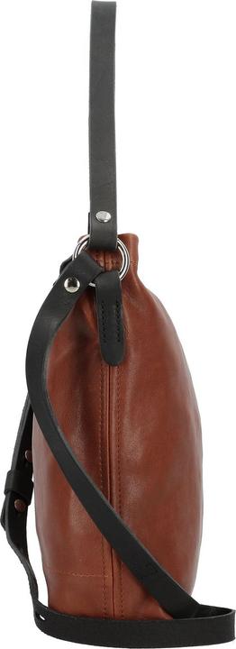 Image du produit Harolds Nabuku Sac à bandoulière en cuir 39 cm