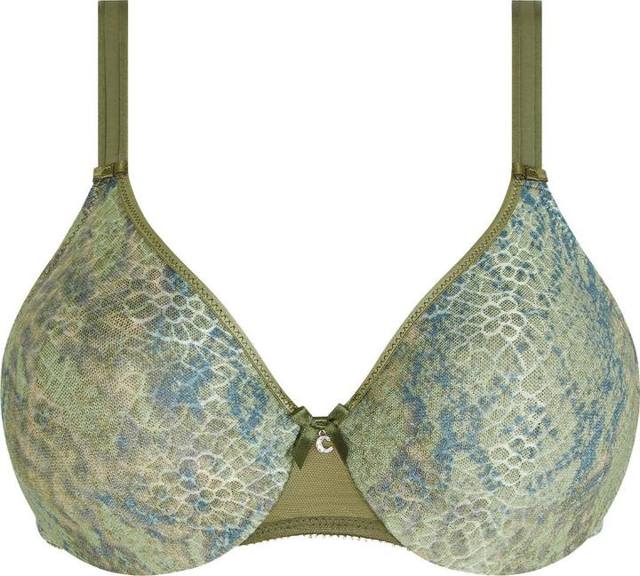 Image du produit Chantelle Soutien-gorge minimiseur Magnifique (75 C, Une unité par pack)