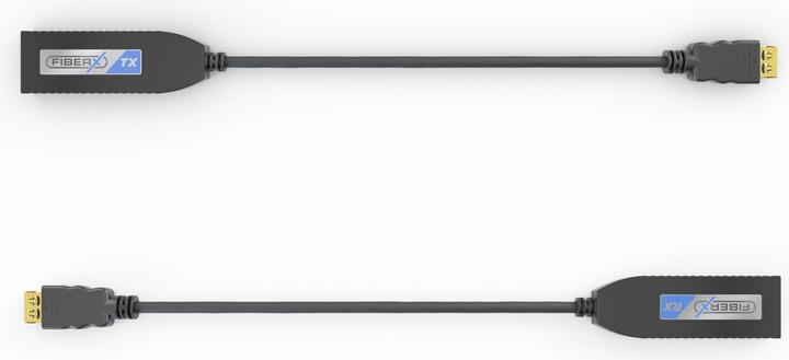 Image du produit FiberX Prolongateur HDMI FX-P350 (0.03 m, HDMI)