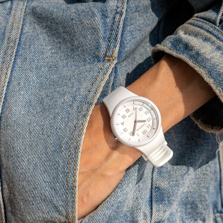 Actual product image Calypso Trendy (38 mm)