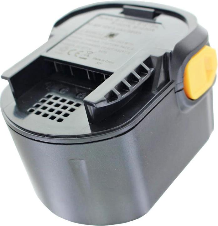 Produktbild AccuCell Akku WÜRTH SD 12, 0700980320, 0700980325 (12 V)