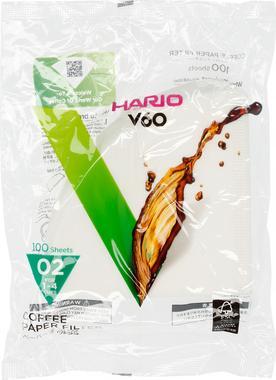 Image du produit Hario Filtre en papier V60