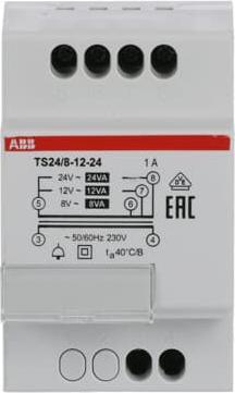 Immagine prodotto ABB TS24/8-12-24