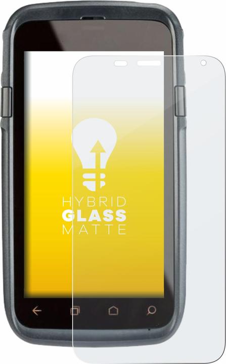Actual product image upscreen Reflection Shield Glass Matte