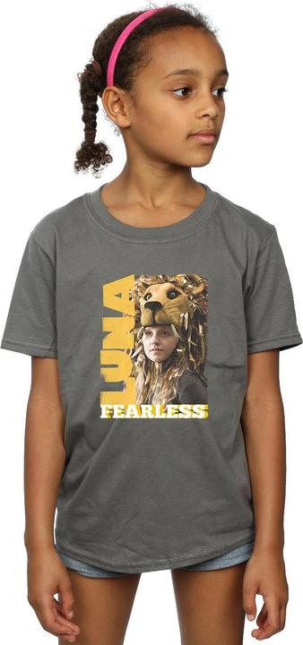 Image du produit - T-shirt LUNA FEARLESS - Fille (152, 158)