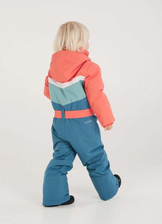 Immagine prodotto Protest Mini tuta da neve PRTANKID TD (98)
