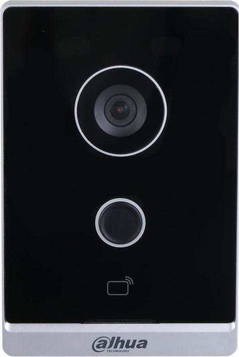 Dahua ENTRY PANEL IP WI-FI DOORPHONE/VTO2211G-WP-S2 (Kabellos)