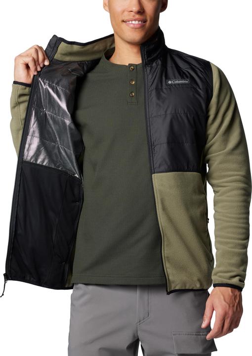 Produktbild Columbia Basin Butte™ Full Zip Fleece II (XL)