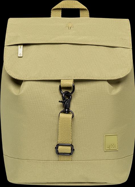 Produktbild Lefrik Scout Mini (8l) (8 l)