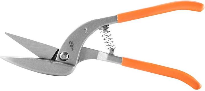 Productafbeelding Neo Tools Plaatschaar (plaatschaar 300 mm, links) (300 mm)