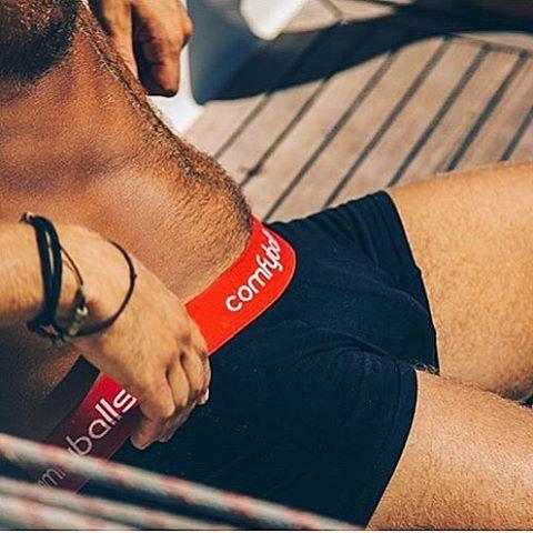 Produktbild Comfyballs Cotton Regular (S, Einzelpack)