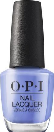 Produktbild OPI Nail Lacquer Nail Lacquer 15 ml - Shade: Charge it to their Room (Farblack)
