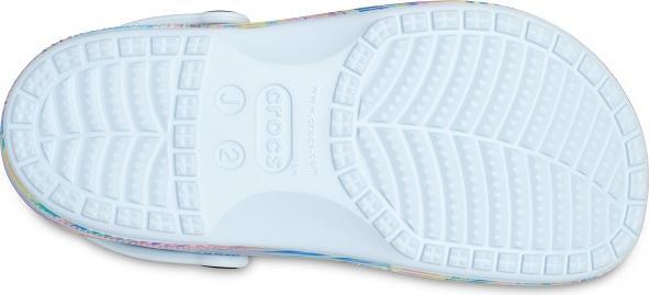 Produktbild Crocs K's Baya Lined Printed Clog (33)