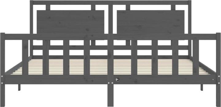 Image du produit VidaXL Sherman (200 x 200 cm)
